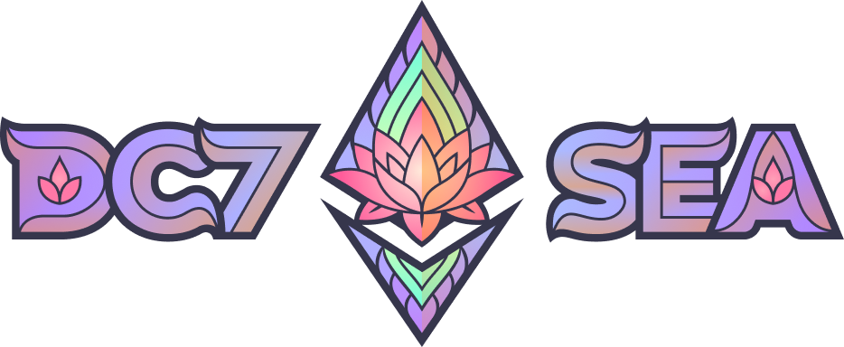Logo Flowers